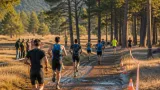 Valonsadero acoge el 15 de noviembre una prueba 'oro' del World Cross Country Tour