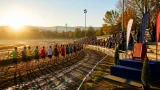 El Cross Internacional de San Sebastián celebra su 70.ª edición con élite mundial y 1.100 participantes