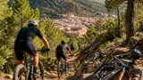 Archidona acogerá la Copa de Andalucía de Enduro BTT el 15 de noviembre con 250 inscritos