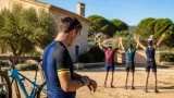 Marc Torres (Grupo Eulen‑Amenabar) gana el XII Trofeo Festes de Sant Carles de BTT en 1:06:42