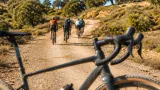 José Carlos Núñez gana la categoría Máster 40 en el Alentejo Gravel tras 119,2 km y 1.750 m+