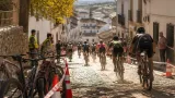 Casas Bajas organiza por tercera vez el Campeonato autonómico BTT Enduro pero será la última edición por ahora