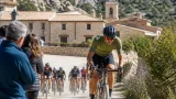 Juan González y Gemma García se imponen en la BTT de Bogarra y confirman su dominio provincial