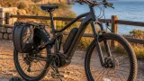 Amflow lanza la e‑SUV TL Carbon desde 3.499 € y amplía la PR Carbon con batería extraíble