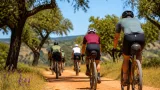 Juanfran Ramos y Carlos Durán logran plaza para el Mundial de Gravel de 2027