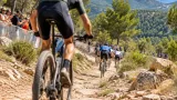 Álex García consolida su progresión entre la élite sub-23 del MTB