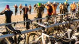 Abu Dhabi confirma participantes y calendario del Cities World Triathlon Championship 2026