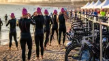 La World Triathlon Women’s Cup regresa a Dubái el 6 de diciembre con prueba élite y carreras para todas