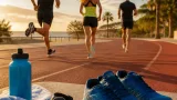 Correr puede añadir años de vida: el médico Sebastián La Rosa explica por qué