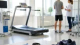 El Colegio Americano de Cardiología cuestiona la prueba de esfuerzo rutinaria antes de empezar a hacer ejercicio