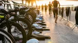Luismi Ruiz Narváez gana su grupo en el IRONMAN 70.3 Málaga y consigue plaza para el Mundial 2027