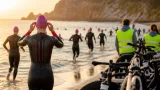 Djenyfer Arnold gana el IRONMAN 70.3 Florianópolis con 4:03:56