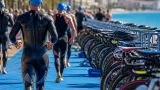 ICAN Gandia 2027 limita a 1.500 plazas su programa de Full, Half y Aquabike