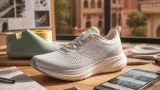 Nike presenta la Vegam Run, su primera zapatilla de running específica para India
