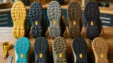NORTIV 8 presenta Treeline: colección de calzado con plataforma de suela reconocida por la APMA