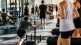 Sergio Guarnido suma cinco oros en Hyrox y forma a 150 deportistas en Granada