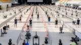 Hyrox proyecta 2,5 millones de participantes en 2027 y aspira a los Juegos de Brisbane 2032