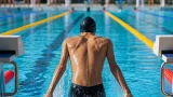 Gustavo Pessot suma cuatro medallas en el Panamericano Máster en Buenos Aires