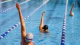 Patricia Kozakiewicz firma dos récords panamericanos en el campeonato máster