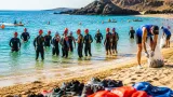 Travesía Playas de Papagayo supera los 300 inscritos y roza el lleno en la distancia de 4,5 km