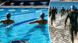 La RFEN fija criterios exclusivos para Mundial y Europeo de aguas abiertas y prioriza Budapest 2027
