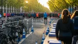 El Maratón de Valencia mantendrá una sola jornada y conserva 36.000 dorsales