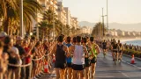 Medio Maratón Valencia: Gallardo, Luengo, Kwizera y Ndikumwenayo aspiran a marcas nacionales