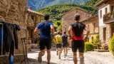 Finlay Grant gana la Speed Trail de Sobrescobio y se proclama campeón sub-23 del Trofeo Esteban Olivero