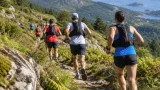 El Trail de Arteixo reunirá a 368 corredores en tres recorridos de montaña