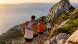 Eurafrica Trail reunirá a 1.000 corredores en cinco etapas entre Europa y África