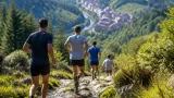Azpeitia acogerá el Campeonato de Europa de Skyrunning del 6 al 8 de mayo de 2027