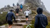 Andrea Kolbeinsdóttir se impone en Muju; Madalina Florea revalida la Golden Trail 2026