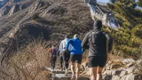 Una carrera de 28 kilómetros atravesará la fortaleza coreana de Namhansanseong
