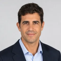Gonzalo Villafranca
