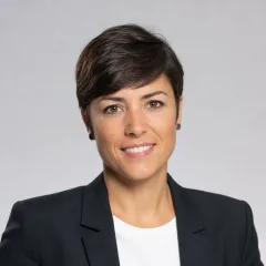 Iratxe Ugarteburu