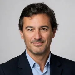 Marcos Lebrija