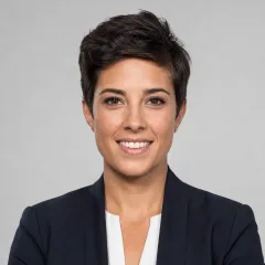 Rocío Arquellada