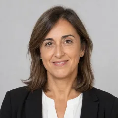 Sonia Alcaudete
