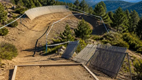 La Copa del Mundo de MTB 2027 se queda sin cita en España