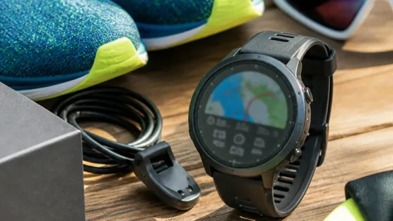 El Garmin Forerunner 255 se encuentra en AliExpress por 188 euros: especificaciones y oferta