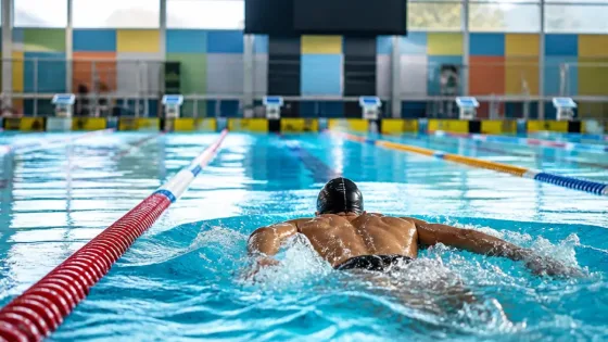 Hugo González convierte su récord de España en los 200 estilos en una plata europea