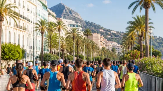 La Maratón de Málaga cambia a noviembre y reunirá a 17.000 corredores