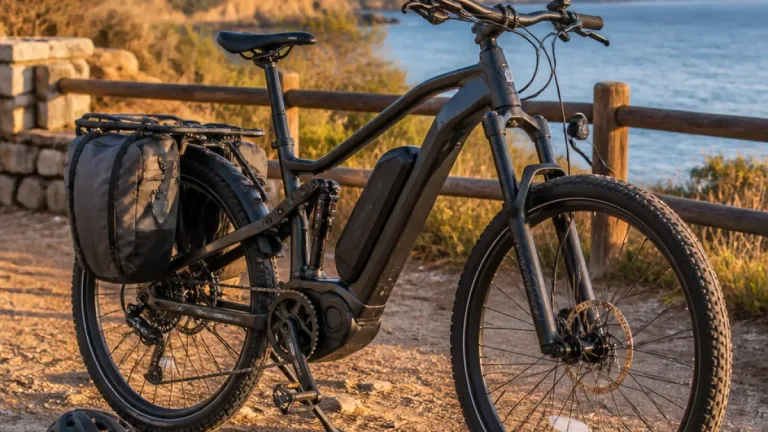 Amflow lanza la e‑SUV TL Carbon desde 3.499 € y amplía la PR Carbon con batería extraíble