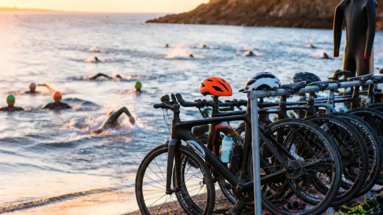 Alina Hanschke gana en Lille y en Kona y cierra una temporada con dos títulos internacionales
