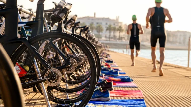 Kyle Smith y Anastacia Damm Nielsen ganan el Challenge Barcelona 2026