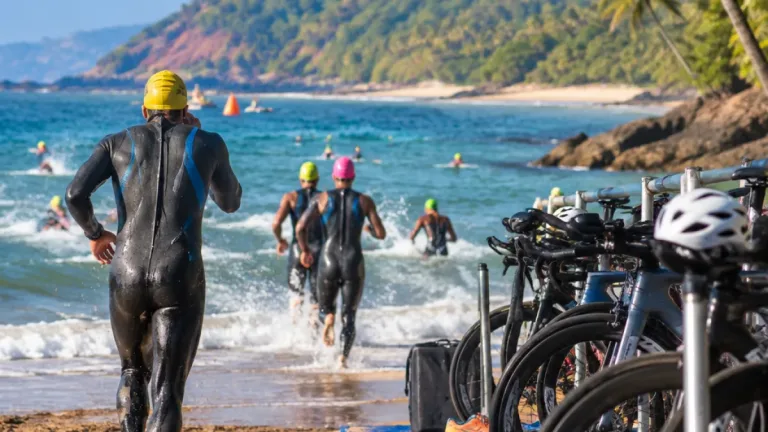 Ironman Group prepara con India la expansión de sus pruebas de resistencia