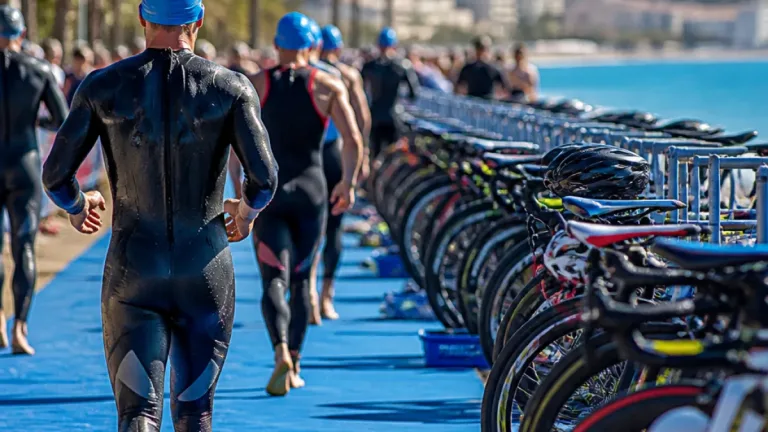 ICAN Gandia 2027 limita a 1.500 plazas su programa de Full, Half y Aquabike