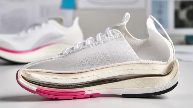ASICS presenta la Metaspeed Ray, zapatilla ligera con placa de carbono y precio de 300 $