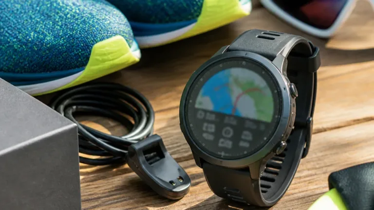 El Garmin Forerunner 255 se encuentra en AliExpress por 188 euros: especificaciones y oferta
