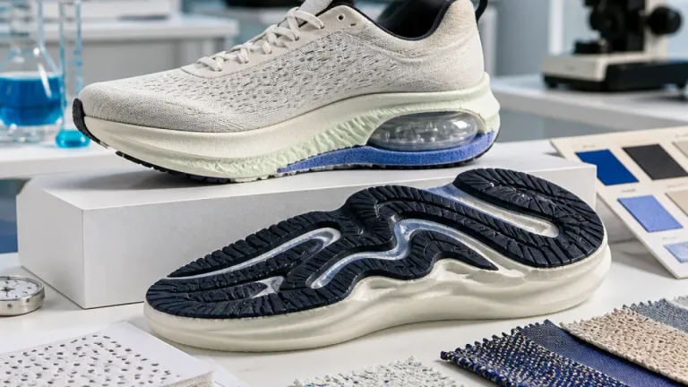 ASICS GEL-NIMBUS 29 estrena espuma FF LUXE PLUS y llegará en diciembre